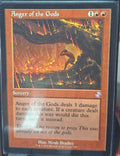 Anger of the Gods