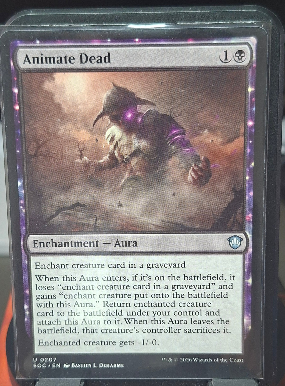 Animate Dead