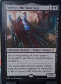 Anowon, the Ruin Sage