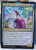 Ant-Man, Colony Commander