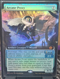 Arcane Proxy