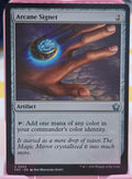 Arcane Signet