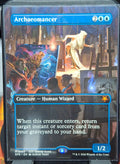 Archaeomancer
