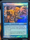Archaeomancer