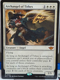Archangel of Tithes