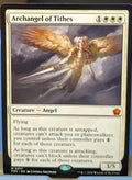 Archangel of Tithes