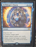 Archmage's Charm