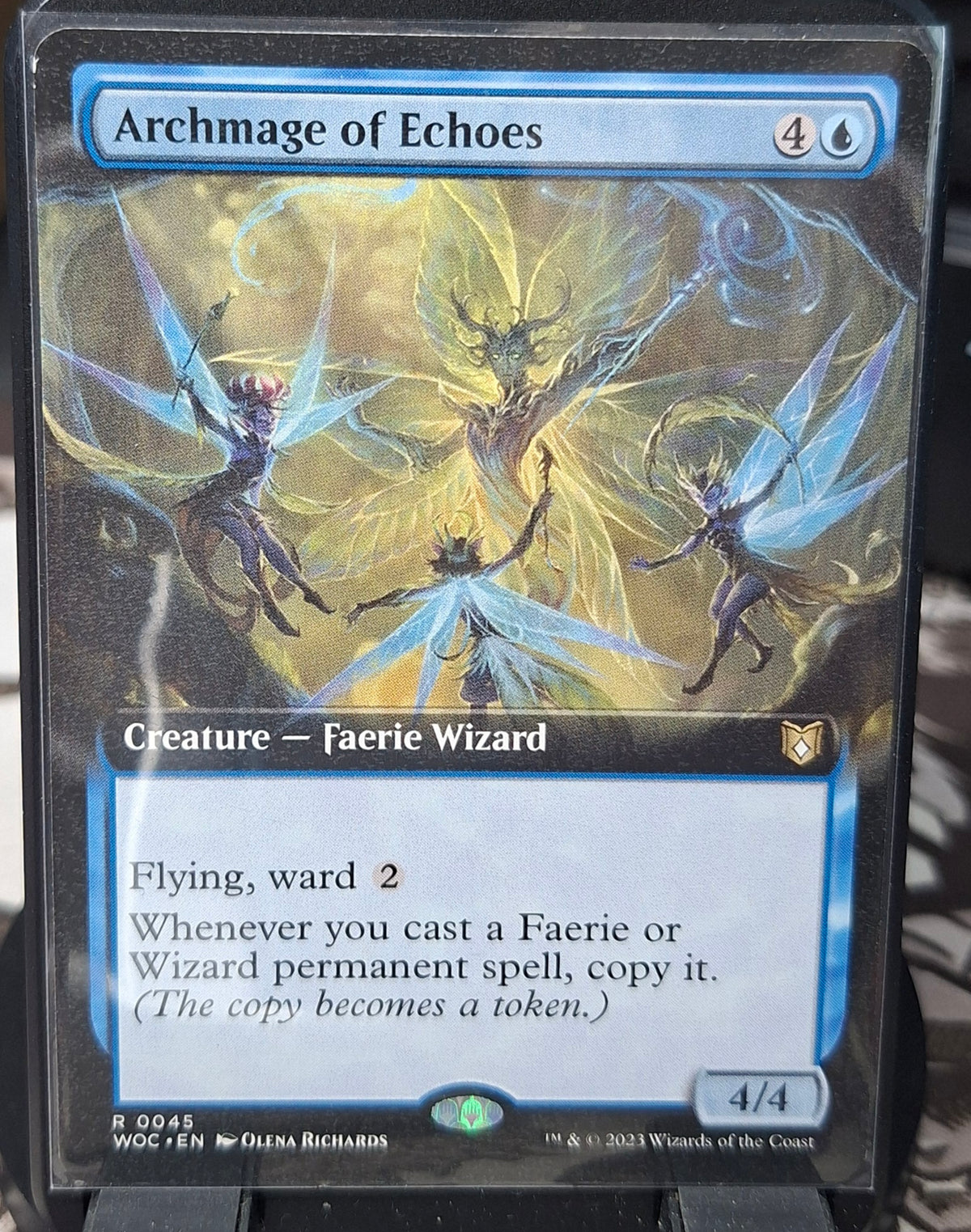 Archmage of Echoes