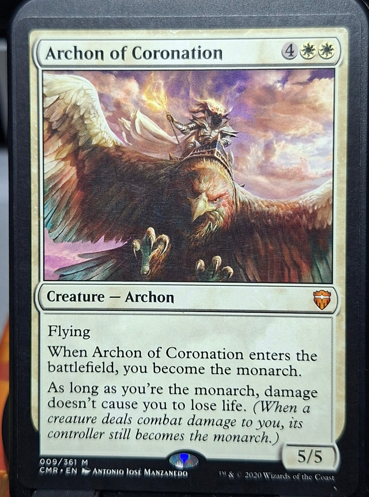Archon of Coronation