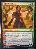 Arlinn Kord