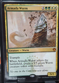 Armada Wurm