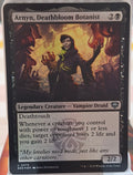 Arnyn, Deathbloom Botanist