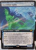 Ascendant Spirit