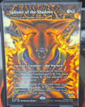 Ashcoat of the Shadow Swarm