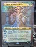 Ashiok, Nightmare Muse