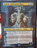 Ashiok, Nightmare Muse
