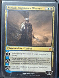 Ashiok, Nightmare Weaver