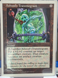 Ashnod's Transmogrant