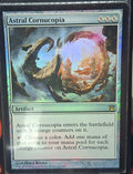 Astral Cornucopia