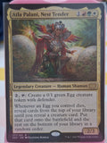 Atla Palani, Nest Tender