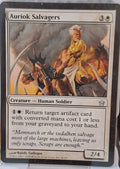 Auriok Salvagers