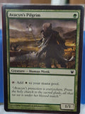 Avacyn's Pilgrim