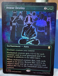 Avatar Destiny