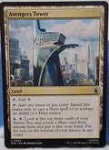Avengers Tower
