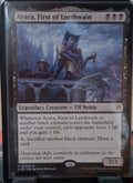 Ayara, First of Locthwain