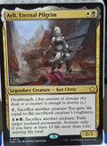 Ayli, Eternal Pilgrim