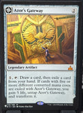 Azor's Gateway