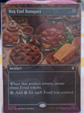 Bag End Banquet