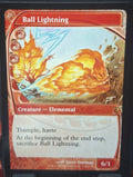 Ball Lightning