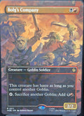 Bolg's Company