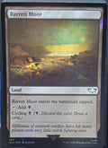 Barren Moor