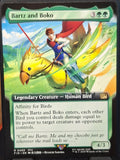 Bartz and Boko