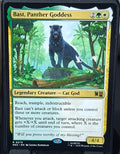 Bast, Panther Goddess