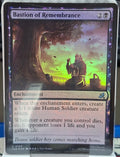 Bastion of Remembrance