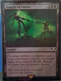 Beacon of Unrest