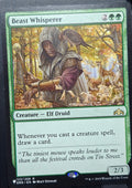 Beast Whisperer
