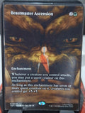 Beastmaster Ascension