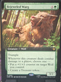 Bejeweled Warg