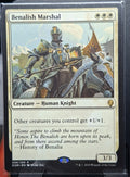 Benalish Marshal