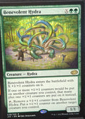 Benevolent Hydra