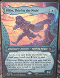 Bilbo, Thief in the Night