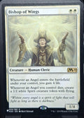 Bishop of Wings