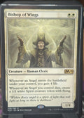 Bishop of Wings