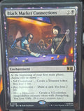 Black Market Connections