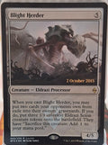 Blight Herder