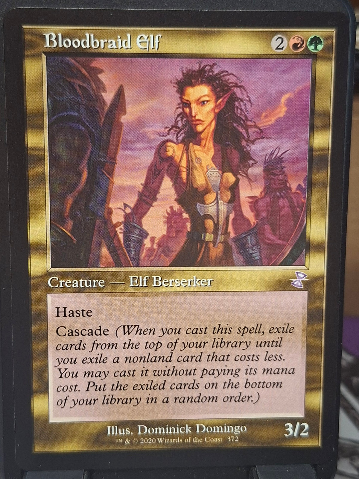 Bloodbraid Elf